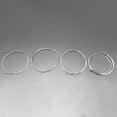 thumbnail image 3 of GTB Violon String Viola String Aluminium Magnésium Métal Viola String 4/4 Violon Acier Accessoires, 3 of 5