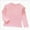 #3, variant on HCNTES Girls Fashion Comfortable Skin Friendly Long Sleeve T Shirt For Children(#6,6-7 Years)