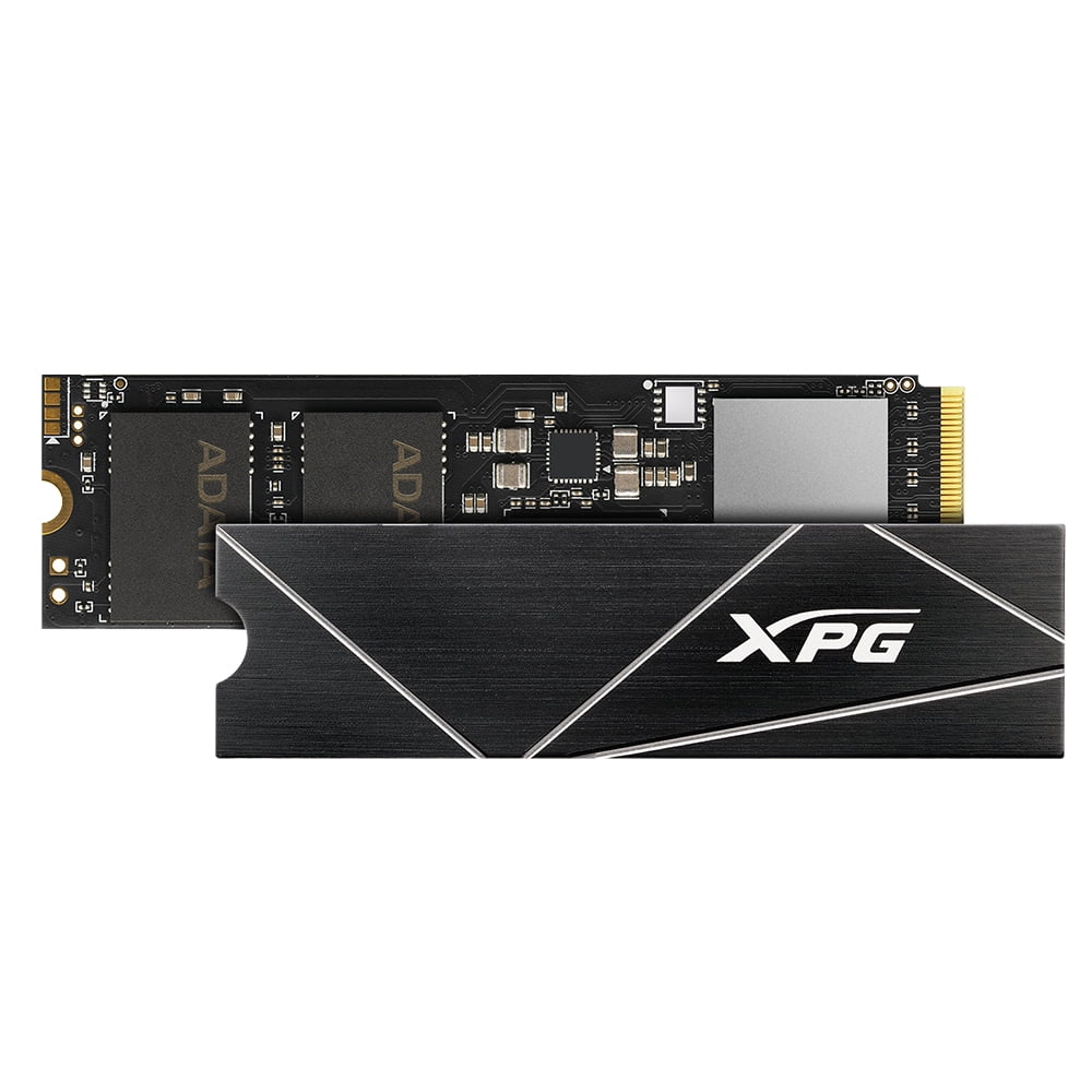 XPG PREMIUM SSD FOR PS5 2TB PCIe Gen4 x4 M.2 2280 Internal Solid 