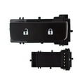 thumbnail image 6 of Car Master Power Window Switch Driver Side for GMC Sierra for Chevy Silverado 1500 2008-2013 #15873293,20945129, 6 of 6