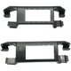thumbnail image 1 of 2 portalámparas LED multicolor para luz de pie trasera de coche para Golf 8 MK8 2021 2022 para - 5HG 947 307, 1 of 5