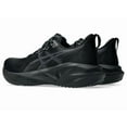 thumbnail image 4 of ASICS NOVABLAST 5 1011B974 002 Black Carrier Grey Running Shoes, 4 of 6