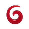 thumbnail image 5 of 16pcs/set Spiral Taper Flesh Tunnel Ear Stretcher Expander Stretching Plug Snail, 5 of 5