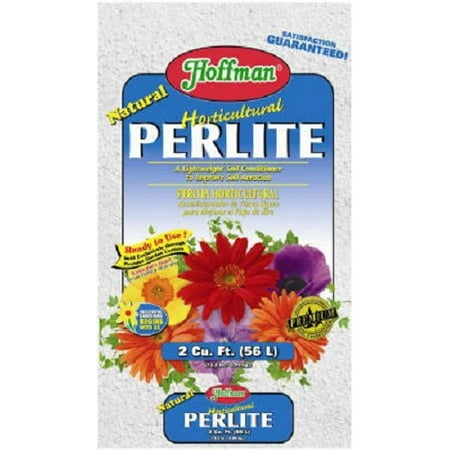 HORTICULTURAL PERLITE, 2 Cu.Ft. Ship from US..., By