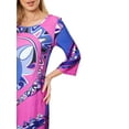 Women's Swirled Mod Mini Dress - Walmart.com