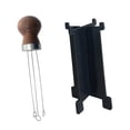 thumbnail image 3 of Coffee Stirrer Espresso Accessories Espresso Distribution Tool for Cafe Home, 3 of 8