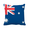 thumbnail image 1 of Coussin de Canapé avec Drapeau National Australie Océanique, 1 of 3