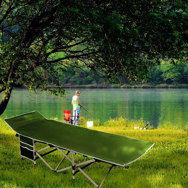 camping bed walmart