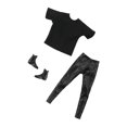 thumbnail image 4 of arctrm 1/6 Action Figure Clothings DIY Accessory for Collectible Model Trendy Versatile Style B, 4 of 9