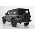 thumbnail image 3 of GT Styling Protection de Clignotant GT0644TX Aspect Fibre de Carbone; Ensemble de 2, 3 of 3