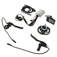 thumbnail image 1 of Kit de controlador de bicicleta eléctrica, controlador de panel de bicicleta eléctrica, kit de controlador de panel de bicicleta, accesorios de actualización de controlador de bicicleta, instalación, 1 of 12