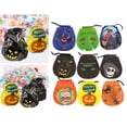 thumbnail image 4 of 72 bolsas de con cordón con diseño de dibujos animados, bolsas de para fiestas, bolsas dulces para , bolsa de dulces, 4 of 9