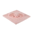 thumbnail image 4 of Manta de Seguridad con Corderito Albaricoque y Conejito Sonrosado 36 cm para Bebé, 4 of 7