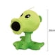 thumbnail image 5 of Muñeco de peluche suave de Plants Vs Zombies, juguete de lanzamiento de guisantes, regalo de Navidad para niños, 5 of 5