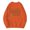 Orange, variant on Women Blouses Girl Lady Sweatshirt Scrub Tops Long Sleeve Women Soft Lightweight Sweatshirts Solid Long Sweatshirt Leggings Hoodie Sweaters for Sweater Hoodie Workout Hoodies Pullover Khaki 2XL