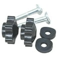 thumbnail image 5 of 2 Packs Handle Knob and Bolt Washer Kit for Toro Lawn Mowers 92-2260 106-4161 107-3844, 5 of 7