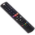 thumbnail image 1 of Rc311 Fui2 For Tcl Tv Remote Control Rc311 Fui1 06-irpt53-nrc311 55e5900us, 1 of 1