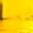 Yellow, variant on Women's Long Sleeve Elegant Long Round Neck Temperament Solid Color Dress Black 2022 Fall Winter