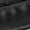 Black, variant on Xiaoxatg Women's Casual Shoes Fashionable Pattern Thick Sole Comfortable Non- -On Footwear for All Seasons 6.5 White