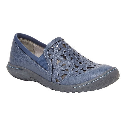 Jambu - Women's Jambu JBU Wildflower Moc - Walmart.com - Walmart.com