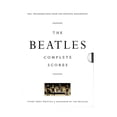 thumbnail image 2 of The Beatles: Complete Scores the Beatles Songbook of 210 Titles for Guitar, Bass and Vocal Transcribed Score, (Hardcover), 2 of 2