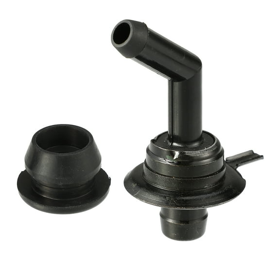 Unique Bargains PCV Valve Grommet Kit Exhaust Positive Valve for Toyota Celica 2.2L 1992-1999 No.1220474020/9048018001