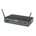 thumbnail image 4 of Samson Technologies Concert 88x Presentation Wireless System with LM5 Lavalier Microphone (D Band), 4 of 6