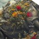 thumbnail image 3 of Fotbe Floral Rhino With Birds Gorro Clásico de Béisbol, Gorra Ajustable con Broche Snapback, Gorro de Exterior de Algodón Suave, 3 of 6