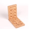 thumbnail image 1 of Clásico Plegable de , de , de Estrategia, de para Familias yotijar Juego de mesa con piedras, 1 of 10