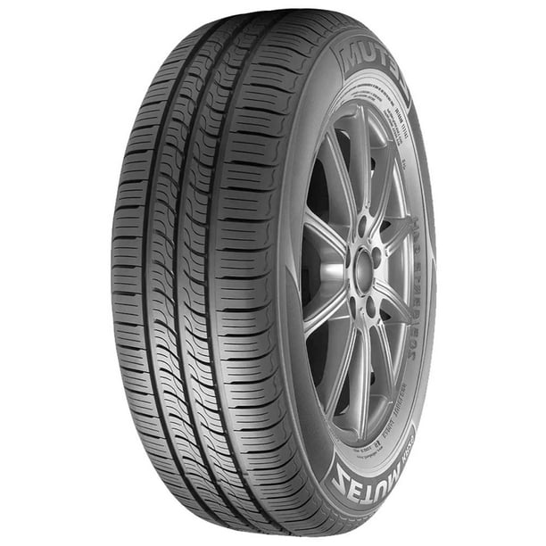 Llanta 215/70r15 Zetum Kr26 98t | Bodega Aurrera en línea