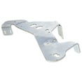 thumbnail image 2 of CUB CADET 783-04491F Idler Pivot Bracket LT1040 LT1042 Tractors 783-04491, 2 of 8