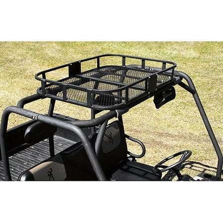 Komodo ATV Accessories UTV Roof Rack Carrier