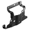 thumbnail image 3 of New Left Front Bumper Bracket Compatible With Ford Bronco Heritage Limited Edition Bronco Big Bend Heritage Edition Raptor 2021-2023 By FO1066204 M2DZ17B985A, 3 of 8