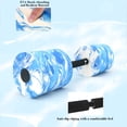 thumbnail image 7 of Loespoir DIY Children's Adult Fitness Long Dumbbell, Buoyancy Rod Floating Bar, Swimming Equipment Pool Water Toys, for Exercise, Play, Sturdy, 7 of 7