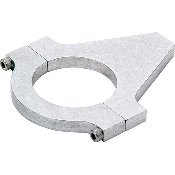 Allstar Performance ALL10453 1.5 in. Universal Aluminum Bracket