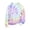 Boys Girls Hoodie-4Purple, variant on GobdXE Boys and Girls Tie Dye Long Sleeve Pullover Hoodie Casual Sweatshirt with Front Pocket 2-3 Years