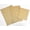 Yellow, variant on Paisley Countertop Appliance Slider Mats by Penny's Needful Things (Black & Gray) 3-Pack