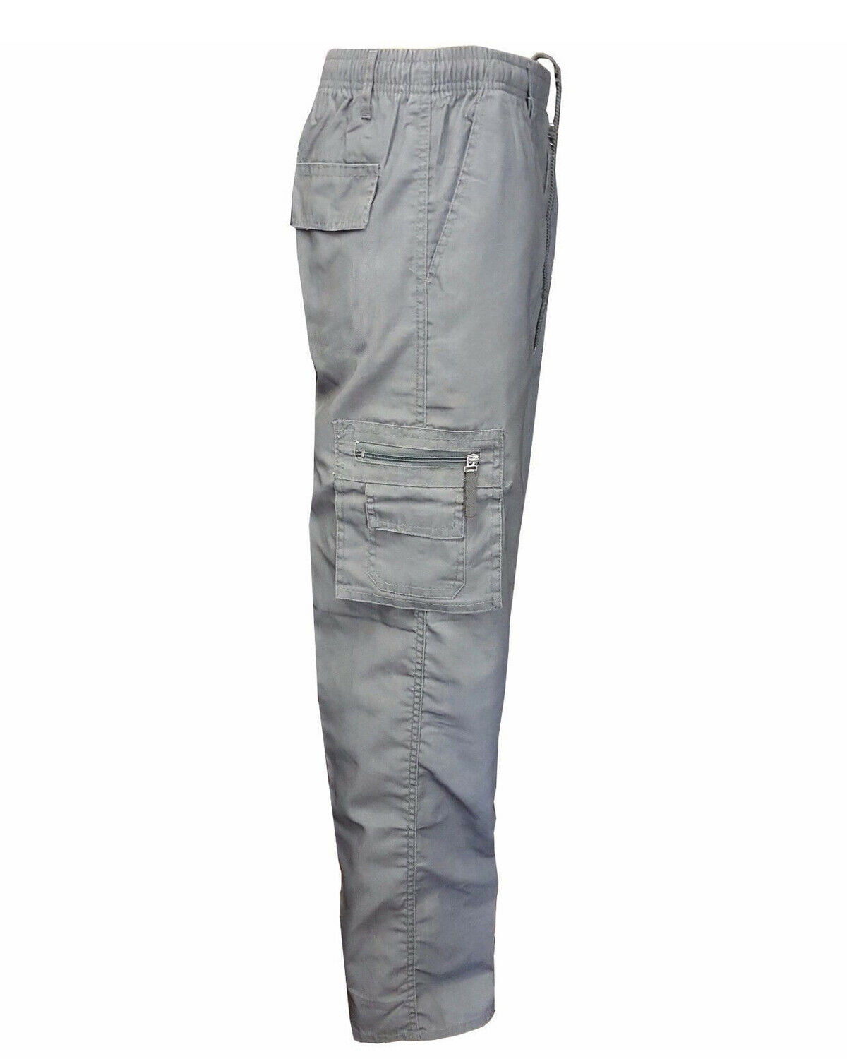 mens black cargo pants big and tall