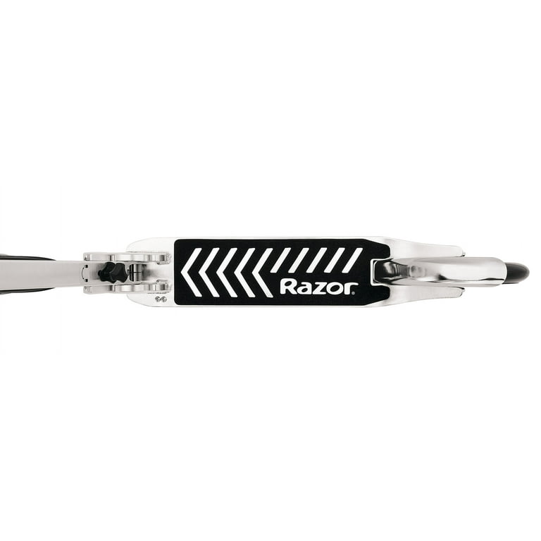 kickbookbearページ Razor-A5-Lux-Black-Label-Kick-