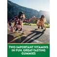 thumbnail image 4 of Vitamin K2 + D3 + Calcium Gummies | 50 Count | Peach Mango Flavor | by Nature's Truth, 4 of 7
