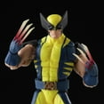 thumbnail image 3 of Marvel Legends Series X-Men Wolverine Action Figure 6-Inch Collectible Toy, 1 Accessory, 3 of 6