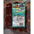 thumbnail image 3 of The Jerky Hut | Mild Teriyaki (Luau-Louie) -- (8 oz), 3 of 4