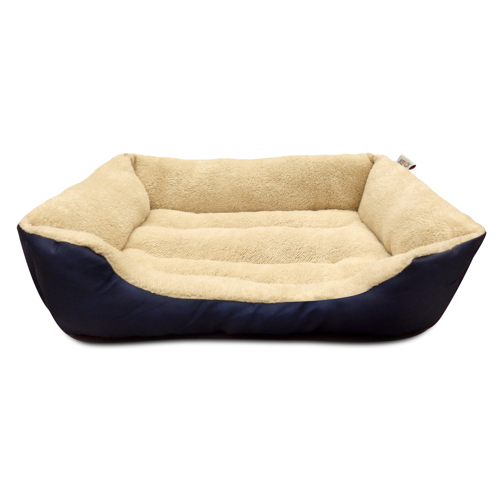 medium size dog bed