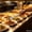 A, variant on Stainless Steel Scissor-Style Food Tongs, Heavy-Duty Buffet & Serving Tongs for Catering, Parties, and Kitchen Use
