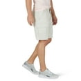 thumbnail image 6 of Wrangler Men's Stretch Cargo Shorts, 6 of 8