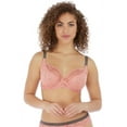 thumbnail image 4 of Freya Offbeat Underwire Plunge Bra AA5452, 4 of 4