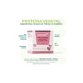 thumbnail image 5 of Suplemento Proteína Vegetal Pronat Sabor Malteada de Fresa Caja con 12 Sobres, 5 of 5