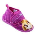 thumbnail image 3 of Pantoufles Pat' Patrouille pour Petite Filles, 3 of 3