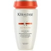 Kerastase Nutritive Bain Satin 2 Complete Nutrition Shampoo For Dry and Sensitized Hair, 8.5 Oz