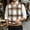 Khaki, variant on Sorvello Men's Argyle Knit Sweater Vest V Neck Sleeveless Pullover Classic Vintage Business Casual Fall Winter Layering for Men Khaki M